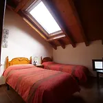De Portilla Hostal