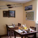 De Portilla Hostal