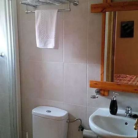 De Portilla Vandrerhjem