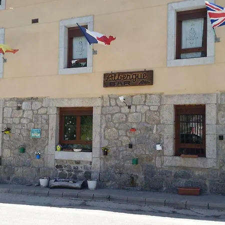 Vandrarhem De Portilla *