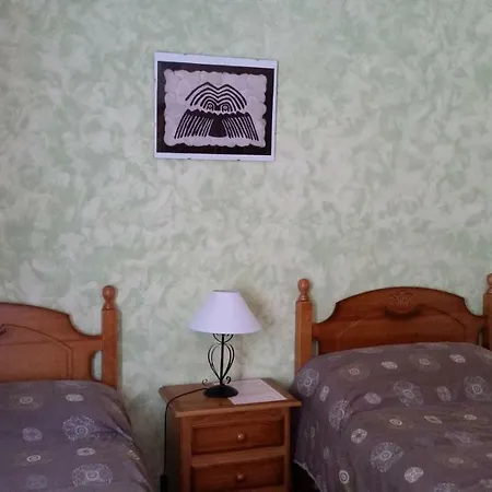 Hostel De Portilla Portilla de la Reina