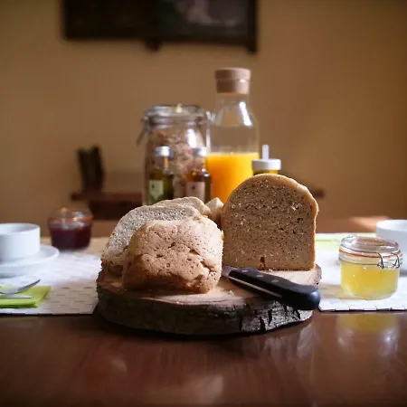 De Portilla Vandrarhem *