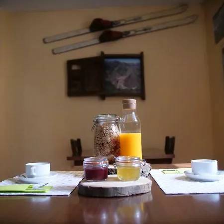 Hostal De Portilla