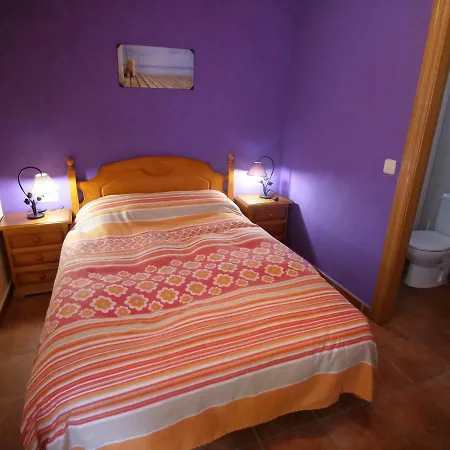 De Portilla Vandrarhem