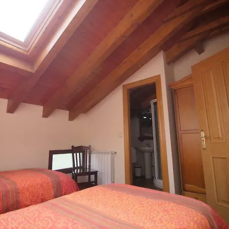 De Portilla Vandrarhem *