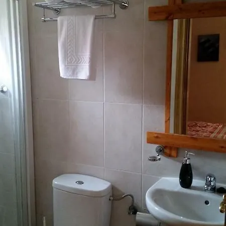 Vandrarhem De Portilla