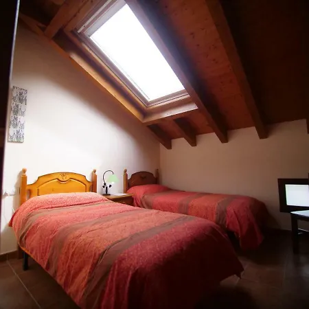 De Portilla Vandrarhem