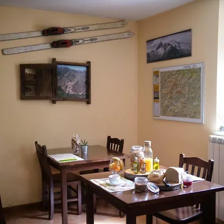 De Portilla Vandrarhem