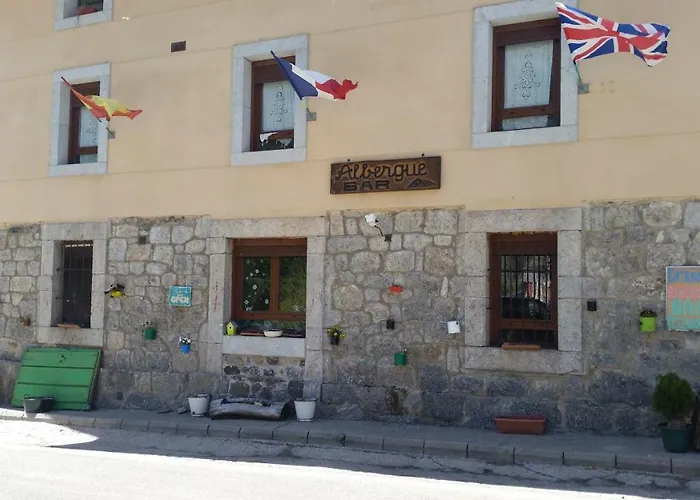 Хостел De Portilla *