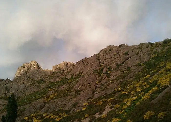 De Portilla Хостел