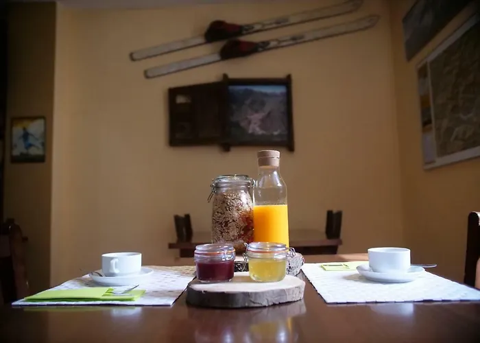 Хостел De Portilla