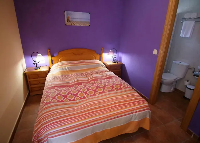 De Portilla Хостел