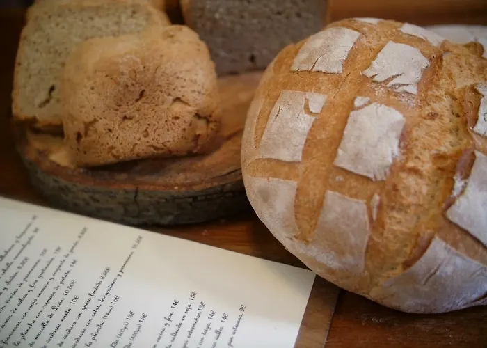 De Portilla Портилья-де-ла-Реина