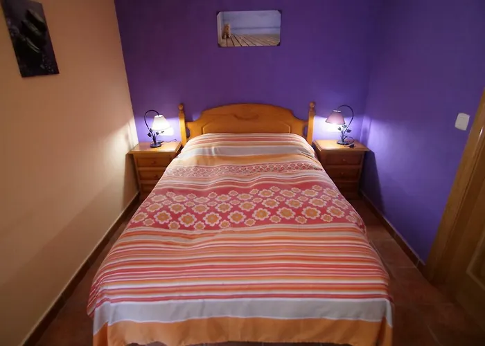 Хостел De Portilla