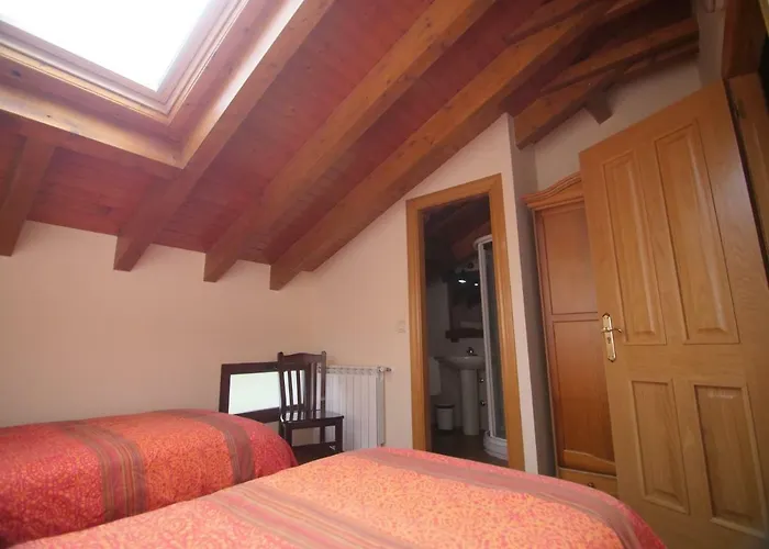 De Portilla Хостел *