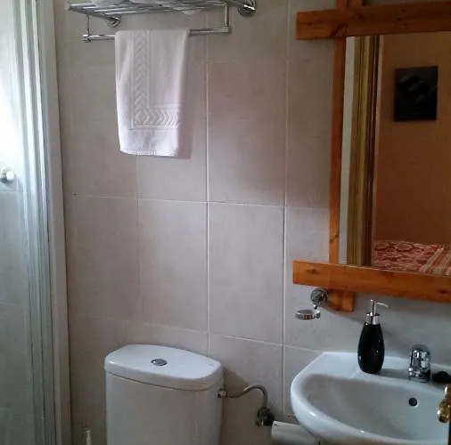 Хостел De Portilla