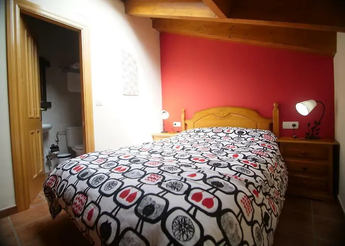 De Portilla * Портилья-де-ла-Реина