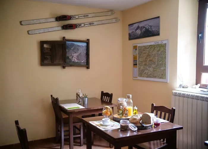 De Portilla Хостел